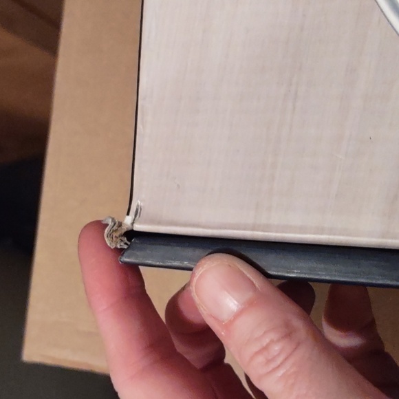 Mikasa countryside serving bowl, nib - Picture 10 of 13